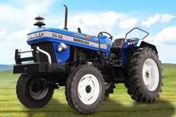 சோனாலிகா சிகந்தர் டிஐ55 டி. எல்எக்ஸ்