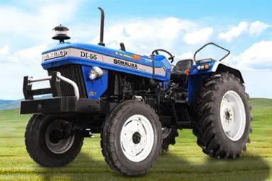 சோனாலிகா சிகந்தர் டிஐ55 டி. எல்எக்ஸ்