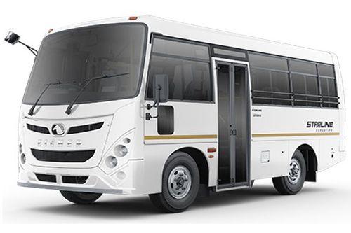 Eicher Starline 2050 D White Color