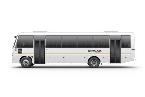 Eicher Starline RP 2090 L Route Permit Left Side View