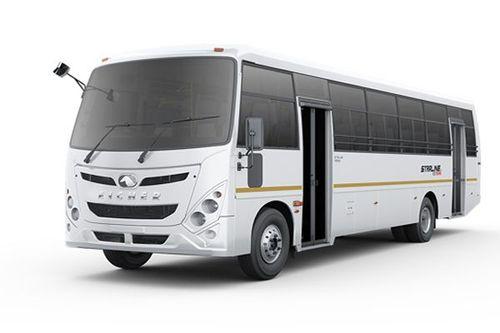 Eicher Starline RP 2090 L Route Permit Left Front Three Quarter