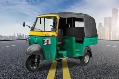 ओएसमोबिलिटी स्ट्रीम