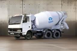 Tata LPK 2821.K FE+ RMC