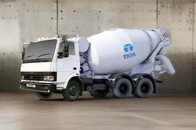 Tata LPK 2821.K FE+ RMC