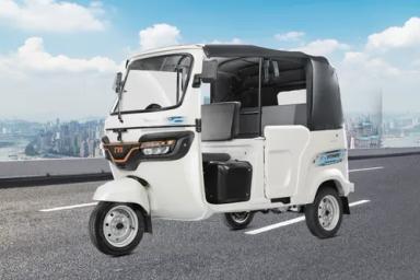 टीव्ही  King EV Max