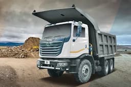 टाटा प्राइमा 2830.K एचआरटी