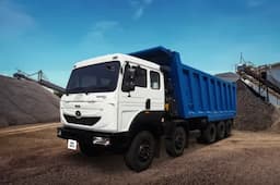 టాటా  Signa 4830.TK 10x2 STD