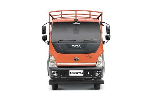 Tata T.16 Ultra Front View