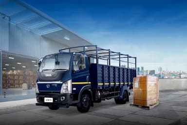 టాటా  T.9 Ultra