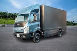 టాటా అల్ట్రా E.9