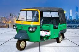 ਤੇਜਾ  Handy Passenger CNG