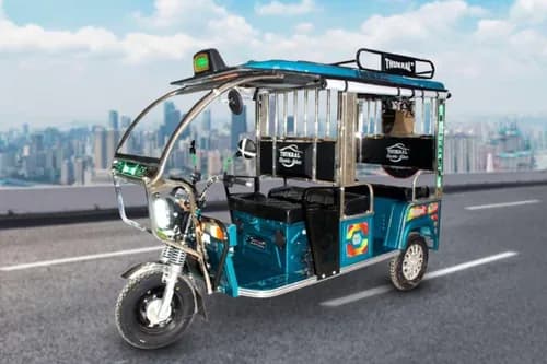 Thukral ER 1 Stainless Steel