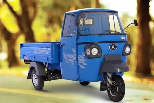 Atul Gem Cargo Diesel