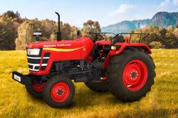 Mahindra Yuvo 275 DI