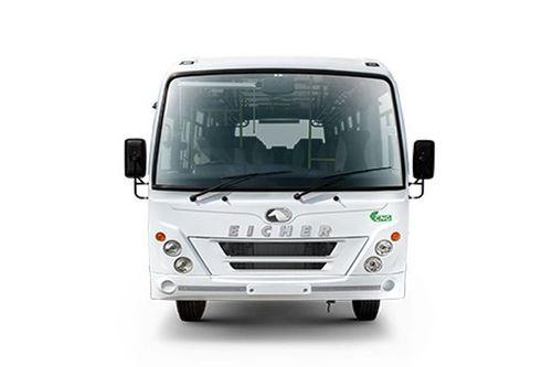 Eicher Starline 2075 H Front View