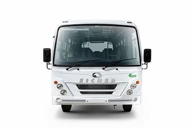 Eicher Starline 2090 L CNG