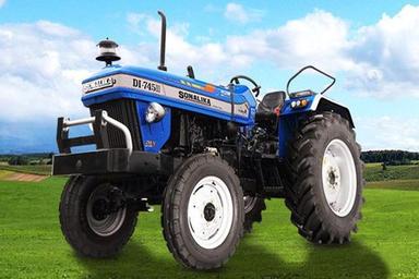 சோனாலிகா டி 745 DLX