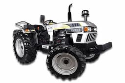 ਆਈਚਰ 480 4 ਡਬਲਯੂਡੀ