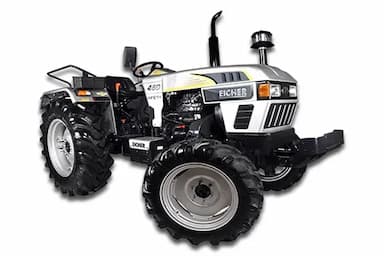 ਆਈਚਰ 480 4 ਡਬਲਯੂਡੀ