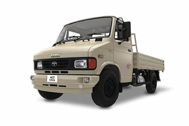 Tata SFC 407 CNG CAB