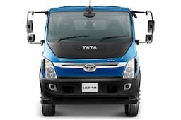 Tata Ultra T.16 AMT