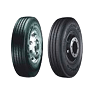 225/75 R 17.5, 14 PR - All Steel Radial Tubeless Tyres