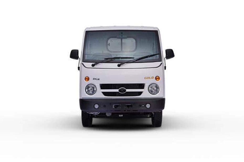 Tata Ace Gold Front View