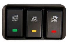 Fuel Economy Switch