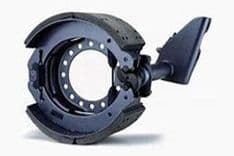 iCGT Brakes