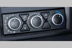 Air Conditioning