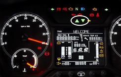 Gear Shift Advisor