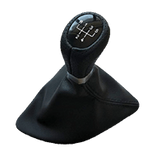 Lower Gear Shift Effort with optimized Gear Shift travel Effort reduced by 30% over BS4