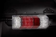 LED Tail Lamps