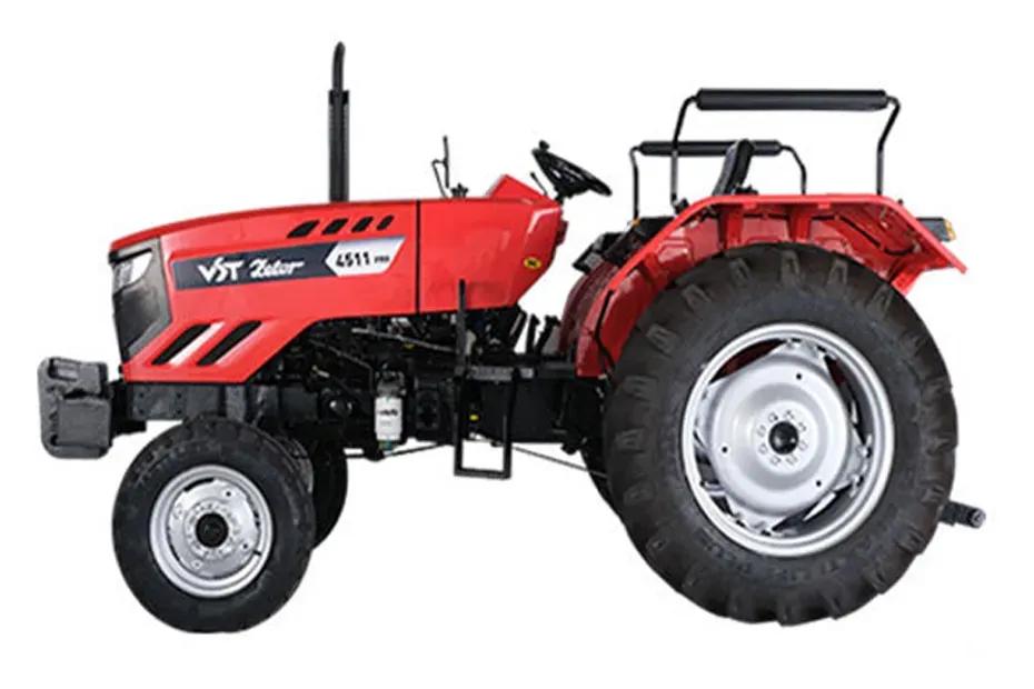 VST 4511 Pro 2WD Red Colour