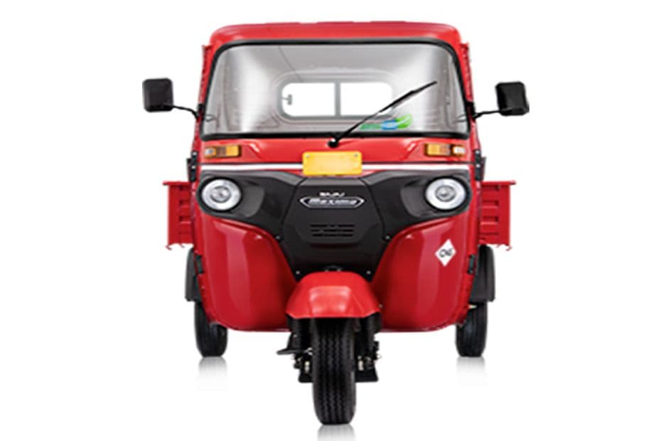 Bajaj  Maxima C