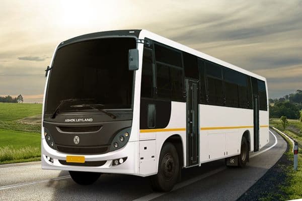 Ashok Leyland Cheetah