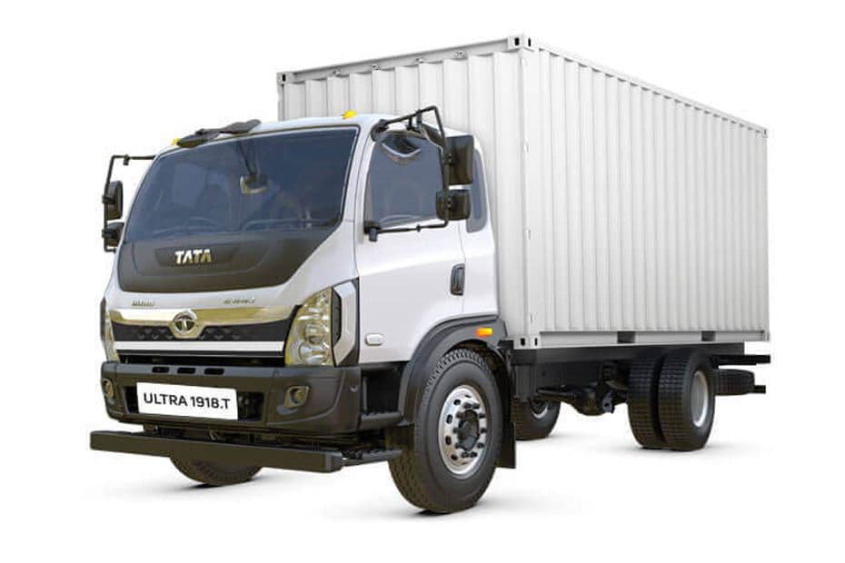 Tata Ultra 1918.T Exterior Image