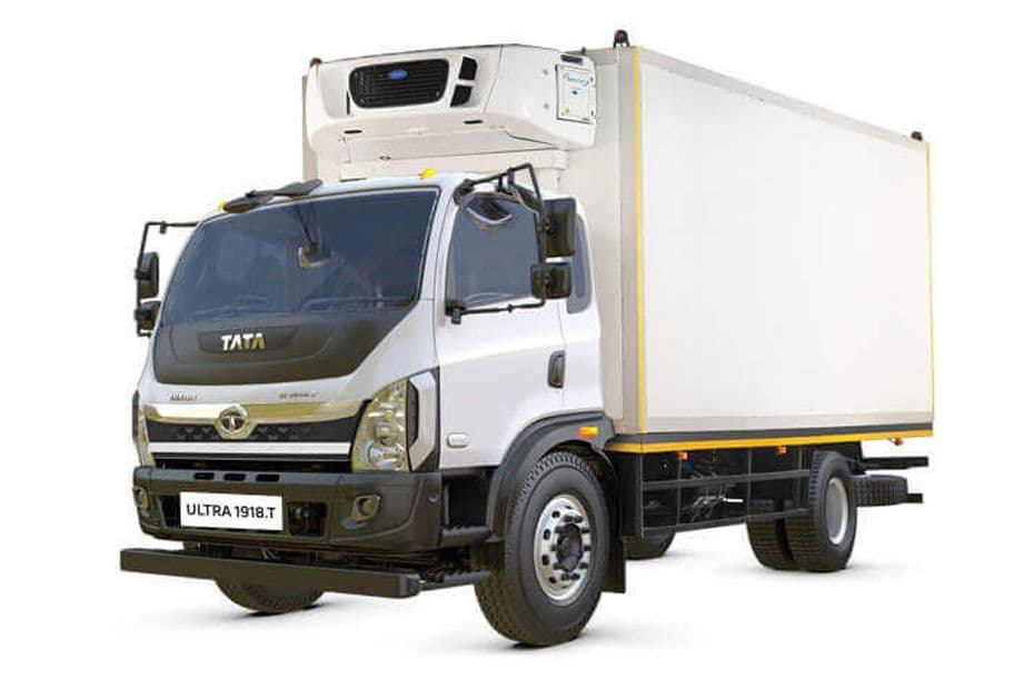 Tata Ultra 1918.T Exterior Image