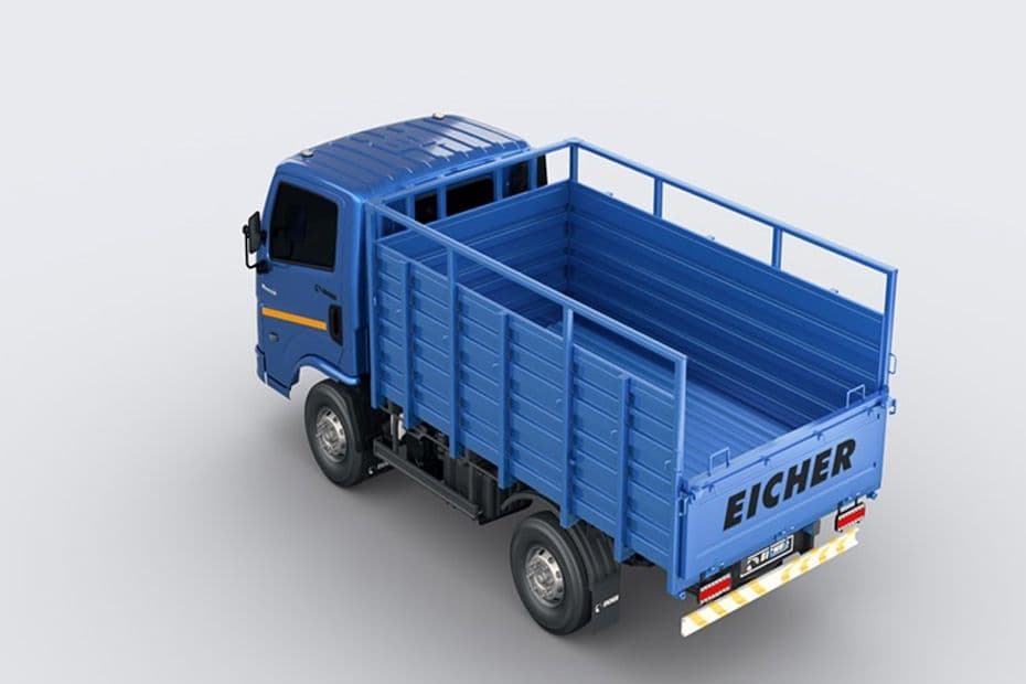 Eicher Pro 2049 Rear Left Side