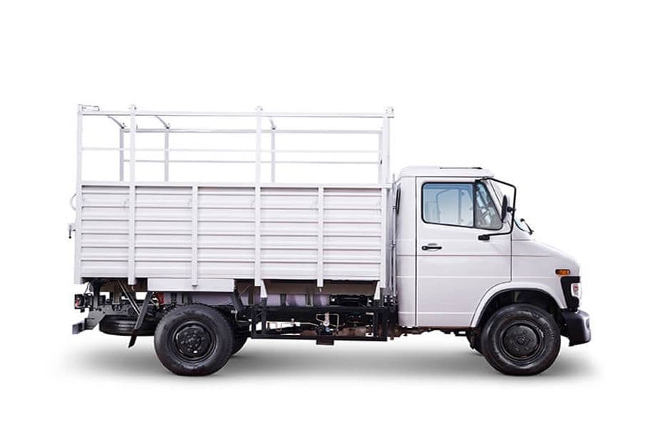 Tata 407g SFC Right Side
