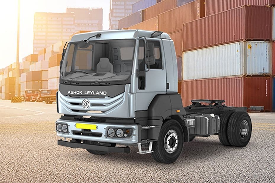 Ashok Leyland 4620 4X2 Tractor