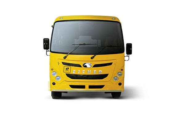 ਆਈਚਰ ਸਟਾਰਲਾਈਨ 2090 ਐਲ ਸਕੂਲ ਬੱਸ