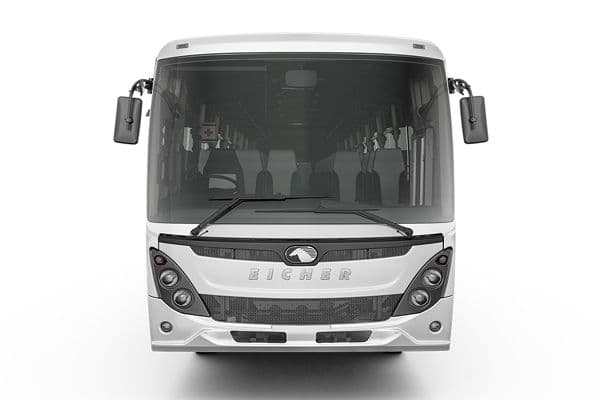 Eicher 6016 N LPO