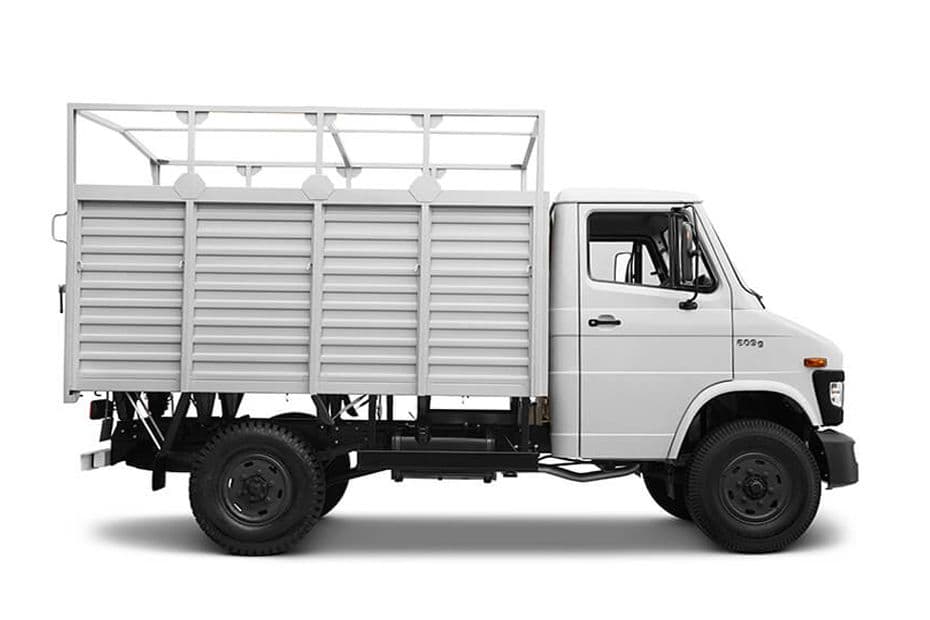 Tata 609g SFC Right Side View