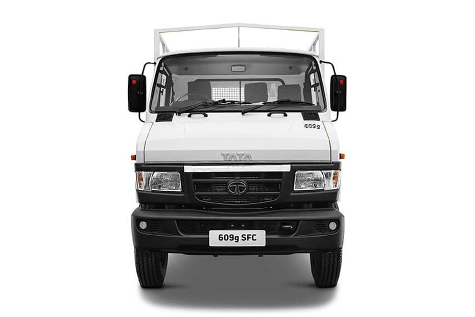 Tata 609g SFC Front View