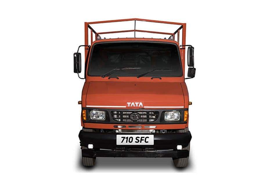 Tata 710 SFC Front View