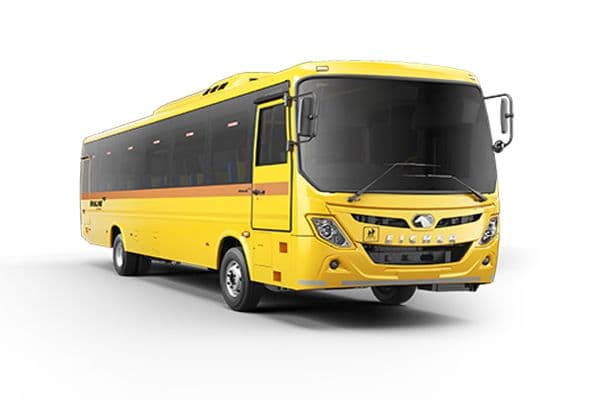 Eicher Skyline Pro 3009 H School Bus