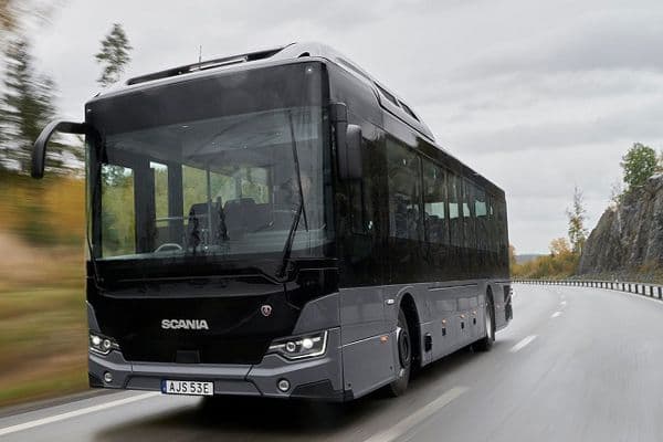 Scania Interlink