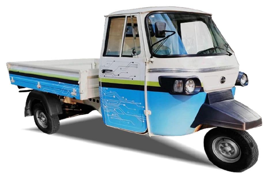 Eicher Pro 2049