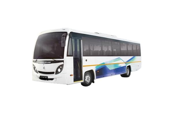 அசோக் லேலண்ட் சிப்பி பள்ளிவாசல் பேருந்து